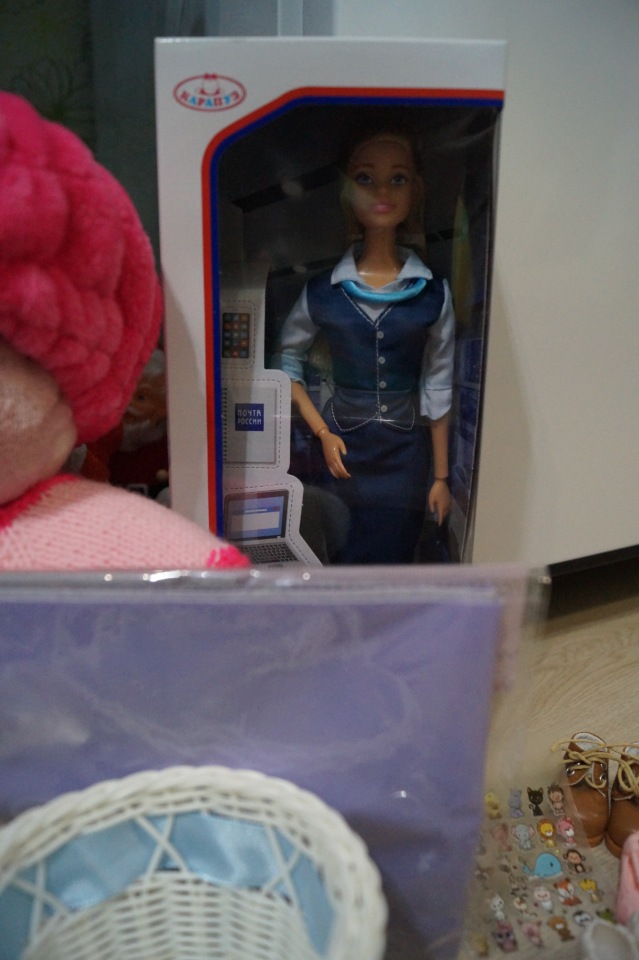 Наши новогодние подарки | Бэйбики Наши новогодние подарки — Интересные игрушки и фигурки (разное): редкие