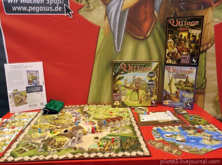 Международная выставка игрушек и игр. Kidz’n’Cats на выставке (фото 9)