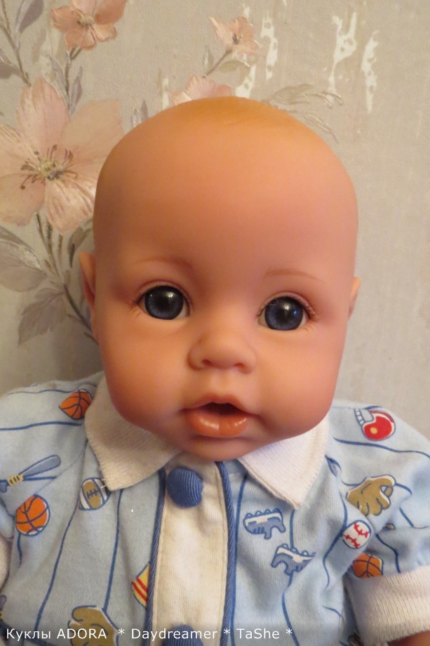 И снова о моих любимых Адорочках