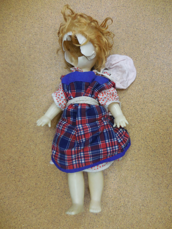 МК для «непродвинутых» и как усложнить себе жизнь или мучения мартышки. Часть 1