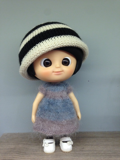 Meow-Meow Mui-chan, ixdoll от IxTee