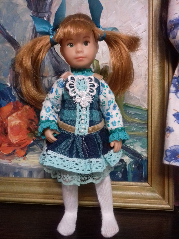 Кому быть мальчиком? Знакомьтесь: Павлик и Эмиль