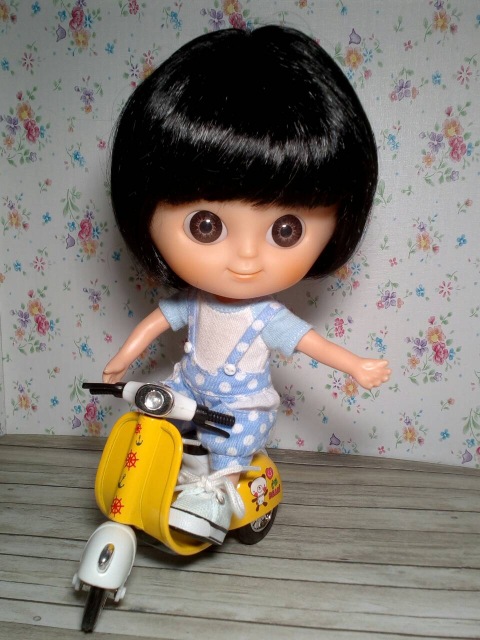 Скучаю без тебя, мой маленький утёнок (фото 6)