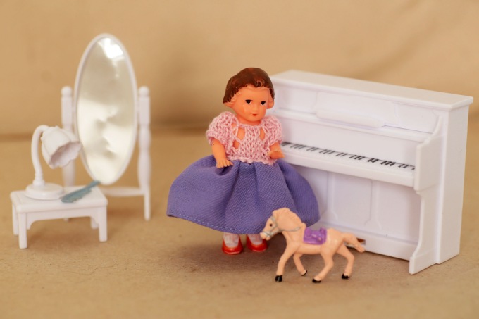 С праздником Светлой Пасхи! Поздравления от малышей (фото 4)