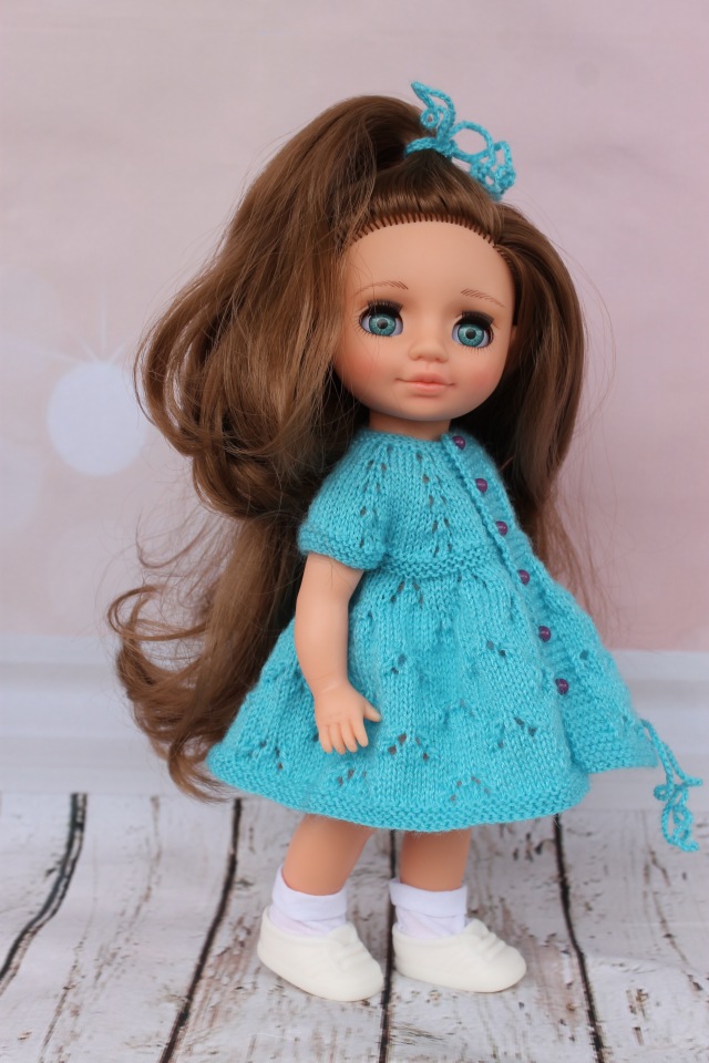 Весна идет, весне-дорогу — Российские куклы Весна