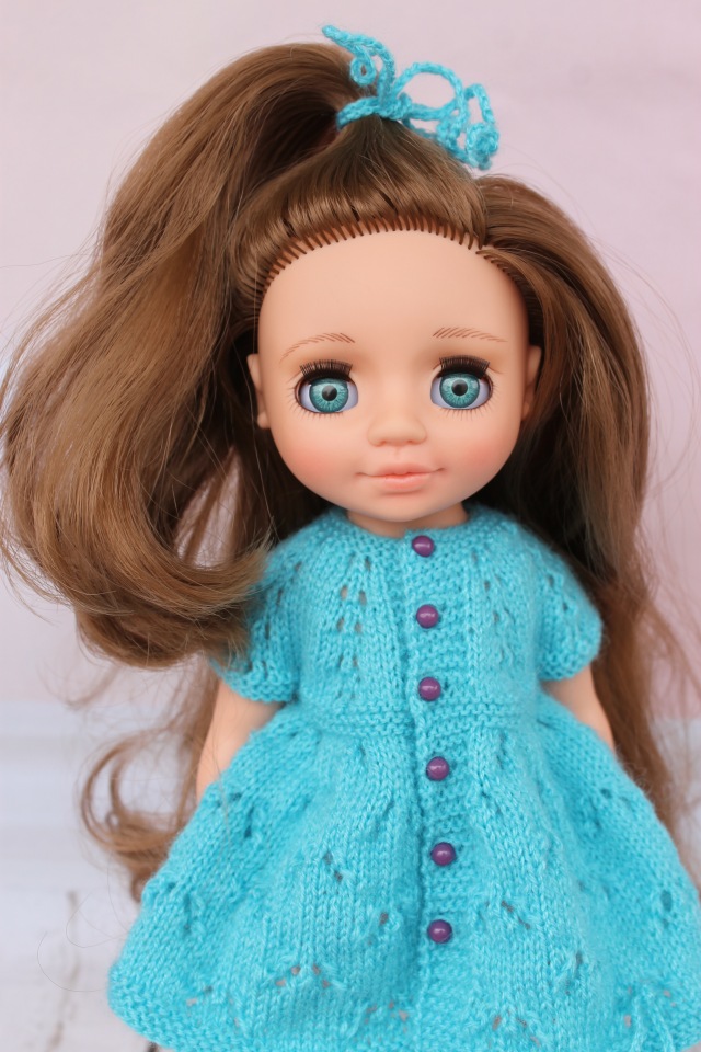 Весна идет, весне-дорогу — Российские куклы Весна