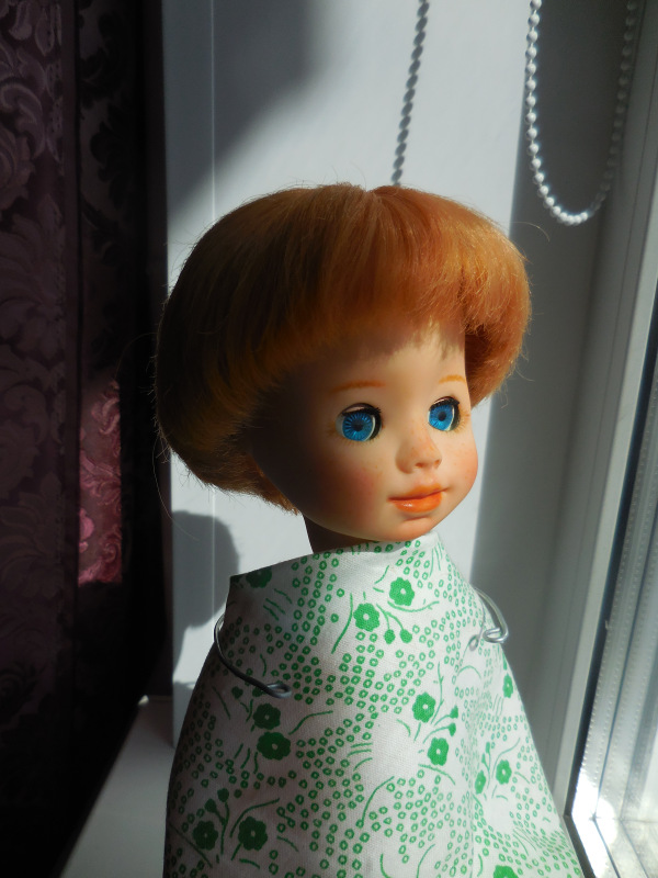 "Мучения мартышки" закончились. МК, часть 2