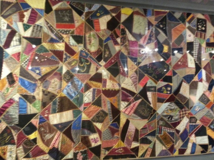 Прокатимся на машине времени? Поселение Старбридж. Новая Англия. 1830 год