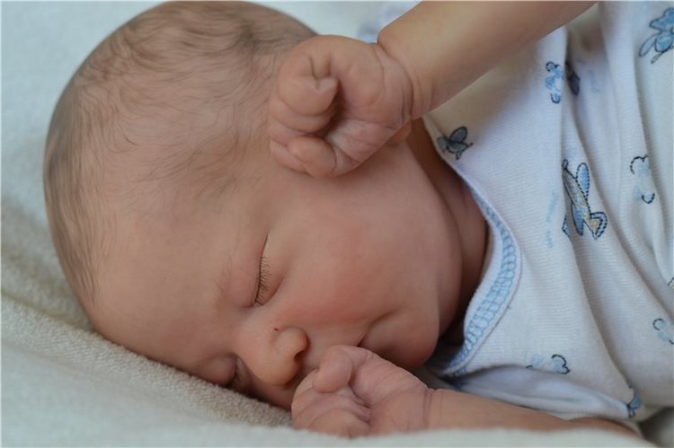 Малыши реборн | Бэйбики Малыши реборн — Куклы Реборн (Reborn): работы мастеров (фото 10)