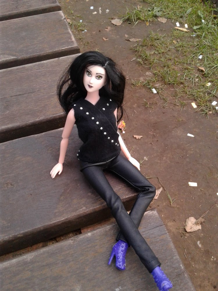 Наше лето 2: Псков, День Города! Прогулка с Донной. Новые куклы в подарок (ура!!!)