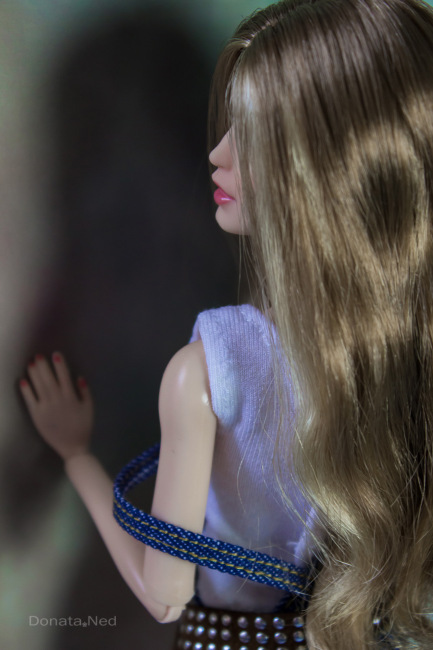 Моя Барбимания, или частичное знакомство с новенькими. Mattel