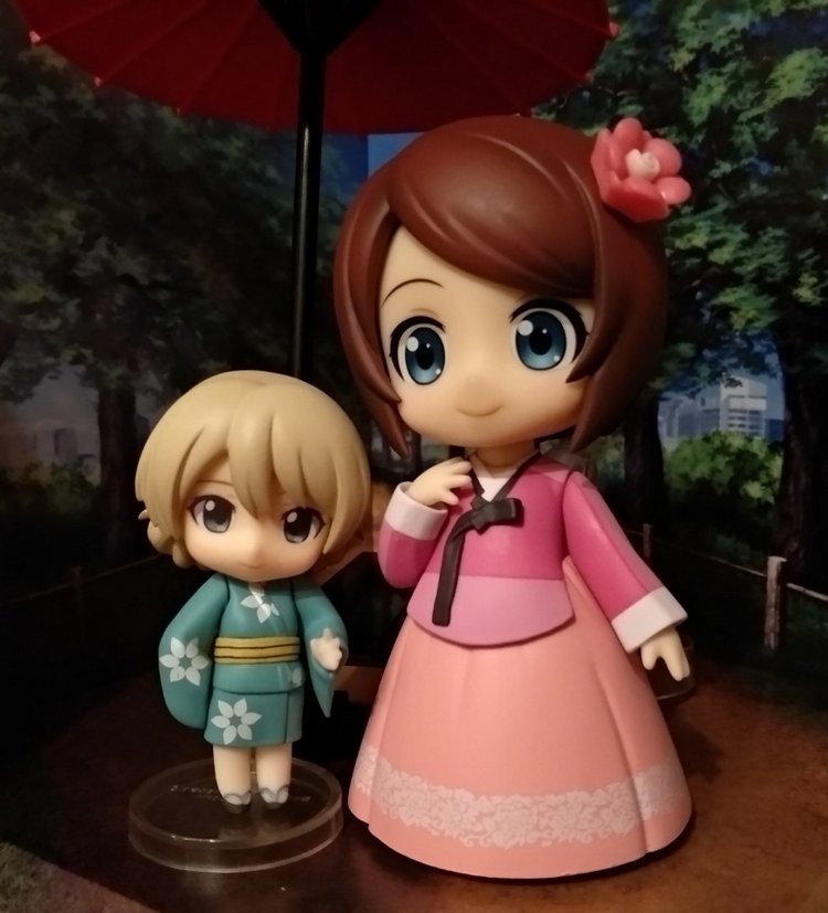 Прогулка на Восточном Фестивале (фото 10)