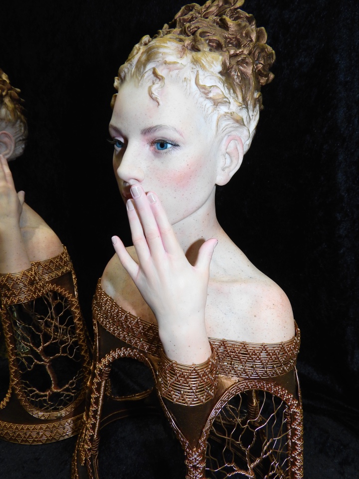 Продолжение путешествия по Гостинному Двору