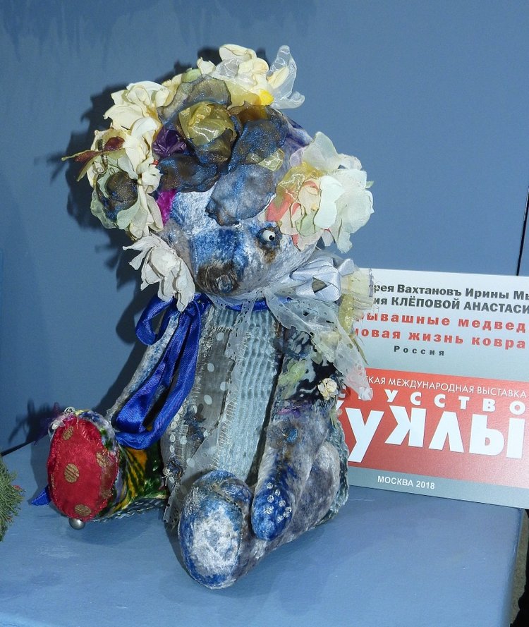 Продолжение путешествия по Гостинному Двору