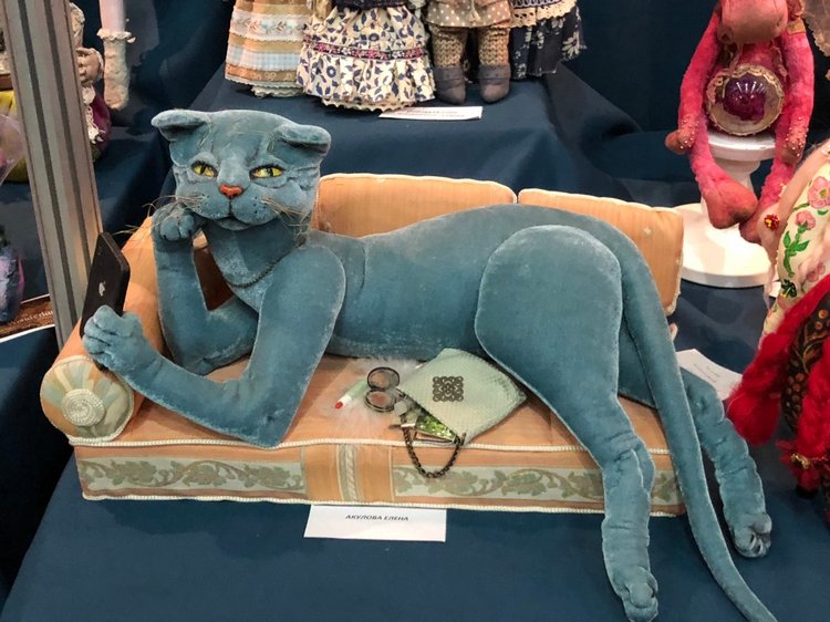 Гостиный двор декабрь 2018 - мой фотоотчет-ч6 заключительная