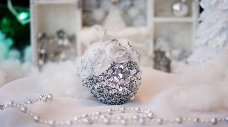 Новый год к нам мчится — Другие хобби и увлечения: сад (фото 9)