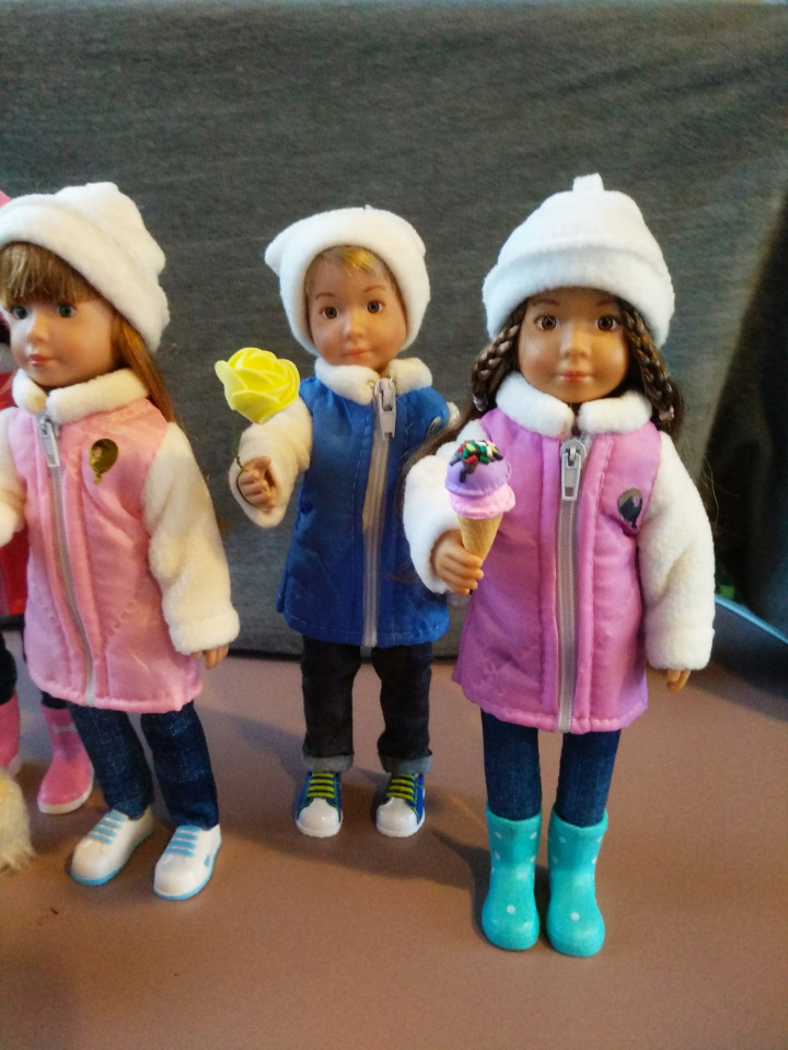 Топик для создания новогоднего настроения, или, Прошлогоднее Рождество в Германии. Берлин. Часть 2