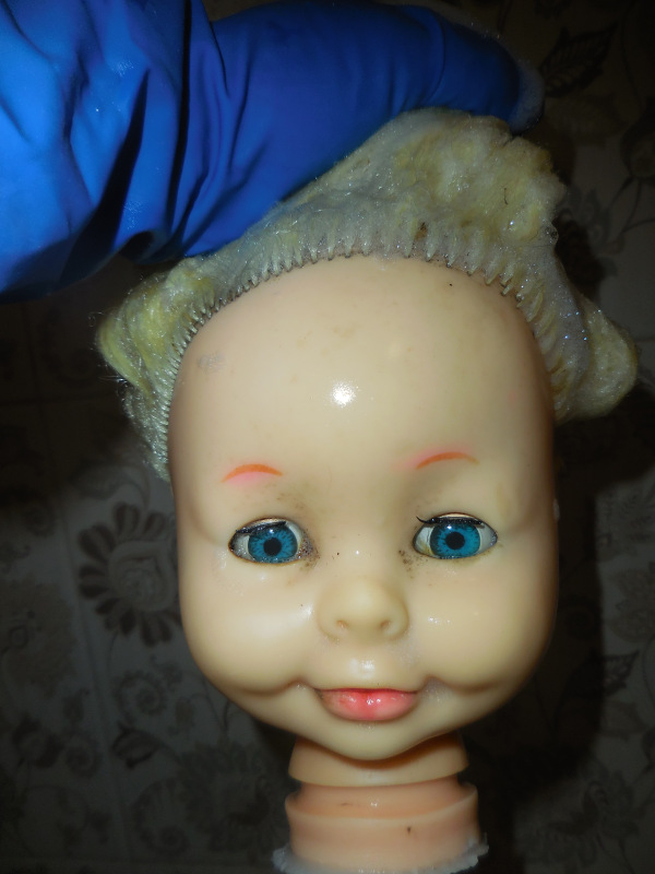 Мальчик советского прошлого. Реставрация или переделка (фото 3)