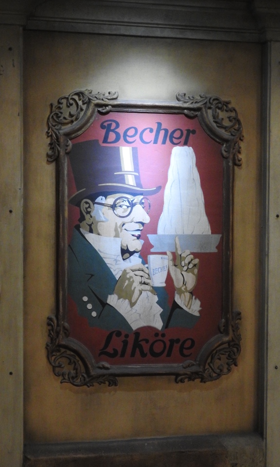 Чехия: Карловы Вары и малыш Степашка