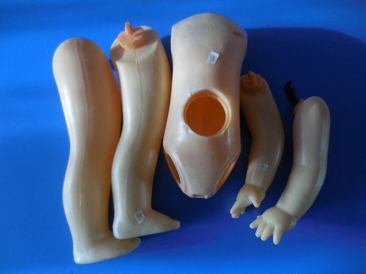 Мальчик советского прошлого. Реставрация или переделка (фото 9)