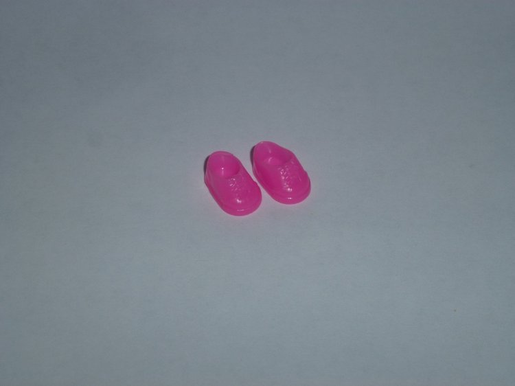 Миниатюрная обувочка с aliexpress - обзор