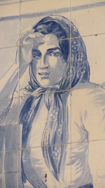 Галопом по Европам. Испания-Португалия, нашими глазами