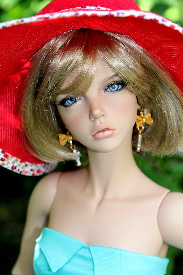 Топик-презентация Бианки. Мисс Бэйбики 2019