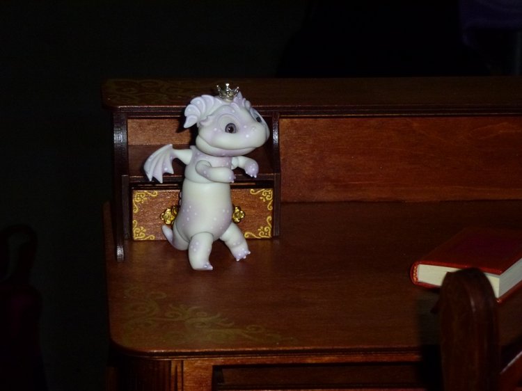 XI Dollscar - Выставка BJD и других шарнирных кукол - город Москва - ФЭНТЕЗИ ЖИВОТНЫЕ | Бэйбики XI Dollscar - Выставка BJD и других шарнирных кукол - город Москва - ФЭНТЕЗИ ЖИВОТНЫЕ (фото 4)