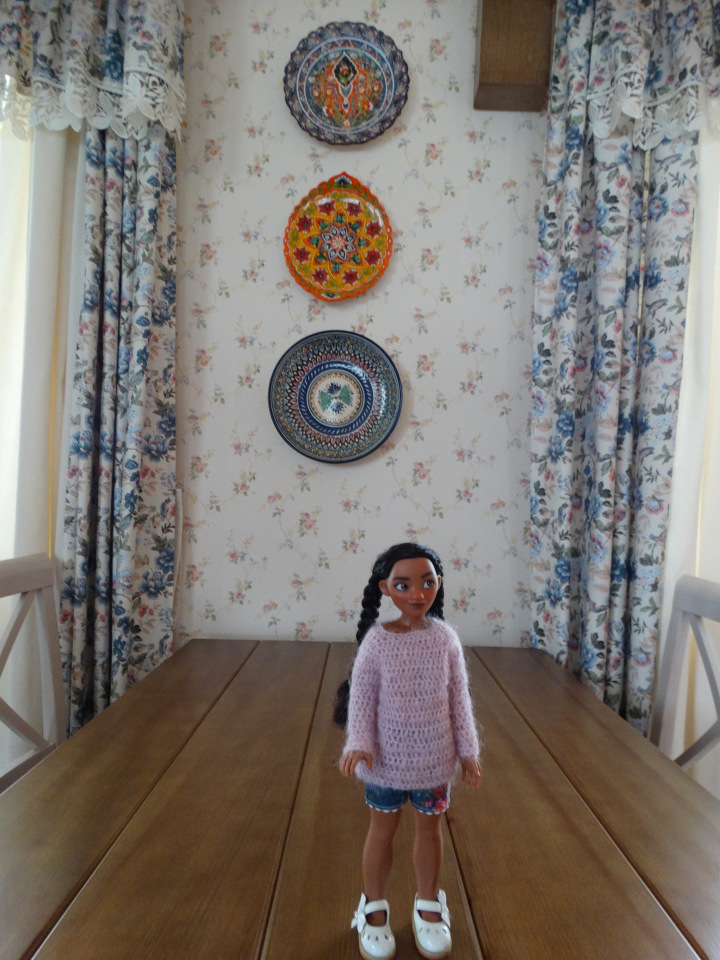 Парк Сказов — Туризм и путешествия: фотоотчеты из поездок