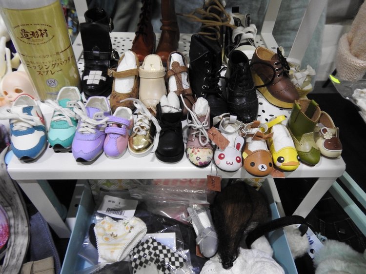 Выставка кукол БЖД, Сокольники 2019 | Бэйбики Выставка кукол БЖД, Сокольники 2019