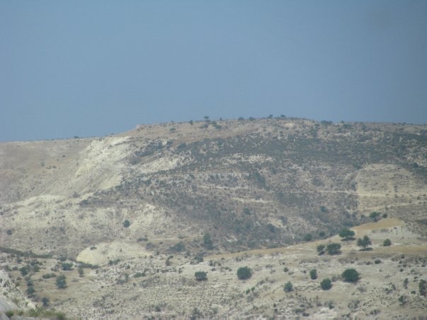 Путешествие на о. Кипр — Туризм и путешествия: фотоотчеты из поездок (фото 7)