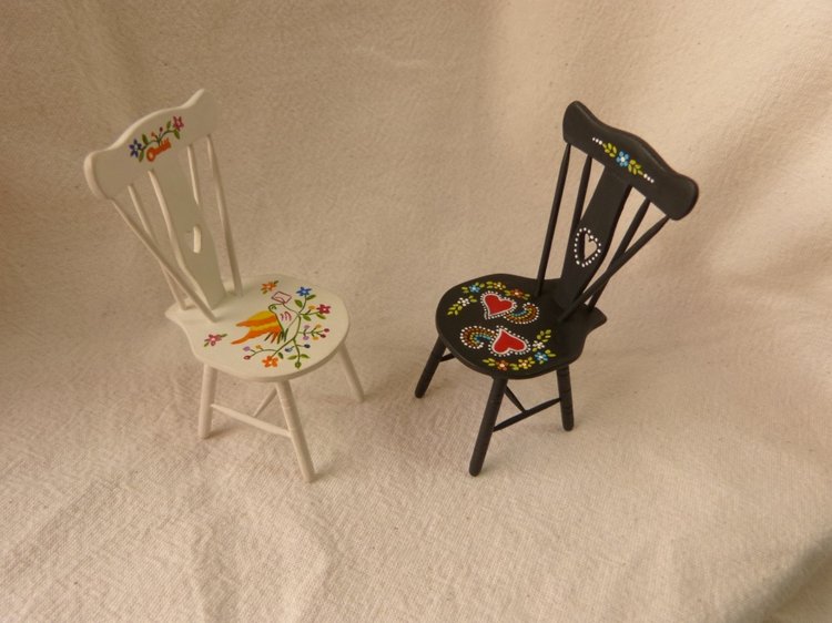 Portuguese Miniatures - небольшой обзор Португальской миниатюры