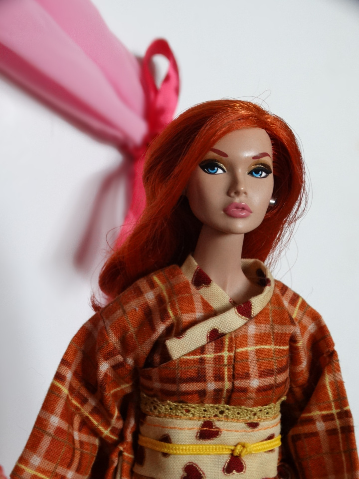 Фото любимых кукол — Куклы Integrity Toys (Интегрити): Poppy Parker