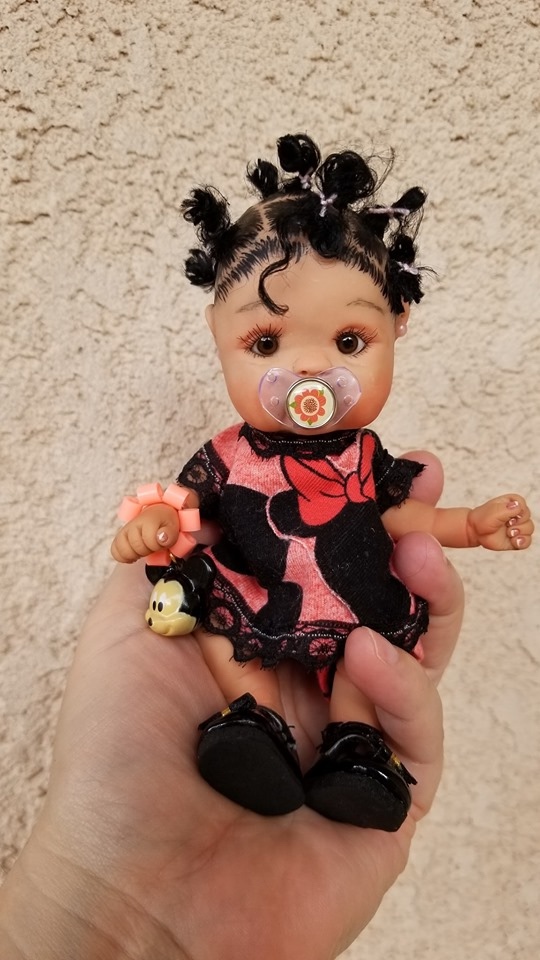 Авторские куклы Grace-babies - часть 4 | Бэйбики Авторские куклы Grace-babies - часть 4