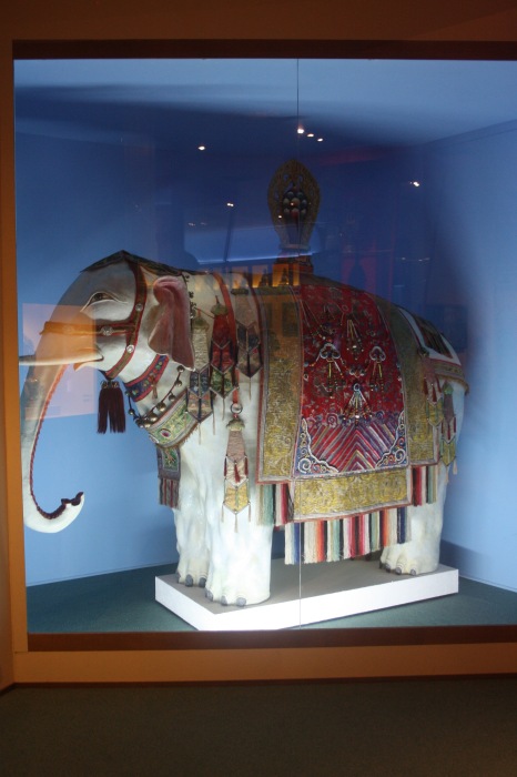 Петербург. Музей истории религий. Часть 2. Буддизм