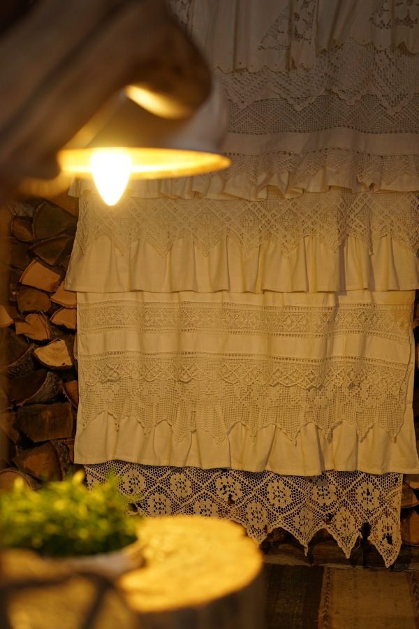 Wabi-Sabi. Японский стиль в российской деревне