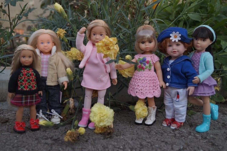 Хотите прогуляться по нашему городу? А за город - по экологической тропе