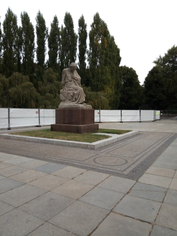 Тур по Европе или долгожданный подарок самой себе. Часть 3 (фото 4)