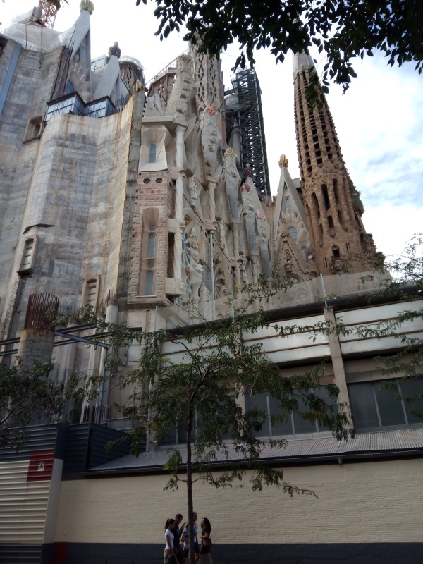 Тур по Европе или долгожданный подарок самой себе. Часть 8