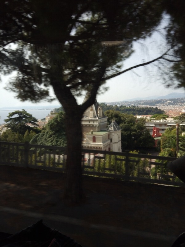 Тур по Европе или долгожданный подарок самой себе. Часть 11 (фото 3)