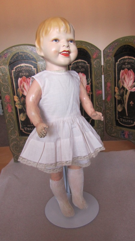 А что это за девочка и где она живёт (фото 5)