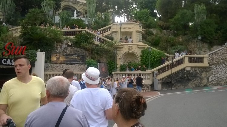 Тур по Европе или долгожданный подарок самой себе. Часть 11