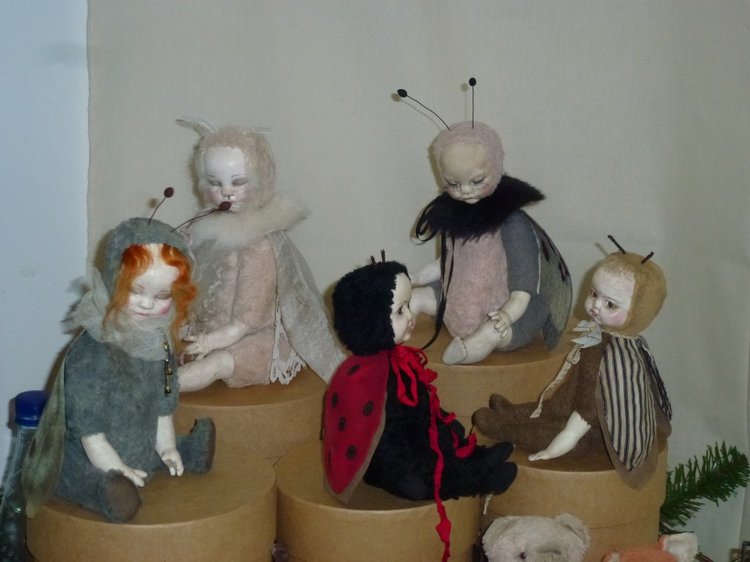 XI Московская международная выставка мишек Teddy | Бэйбики XI Московская международная выставка мишек Teddy