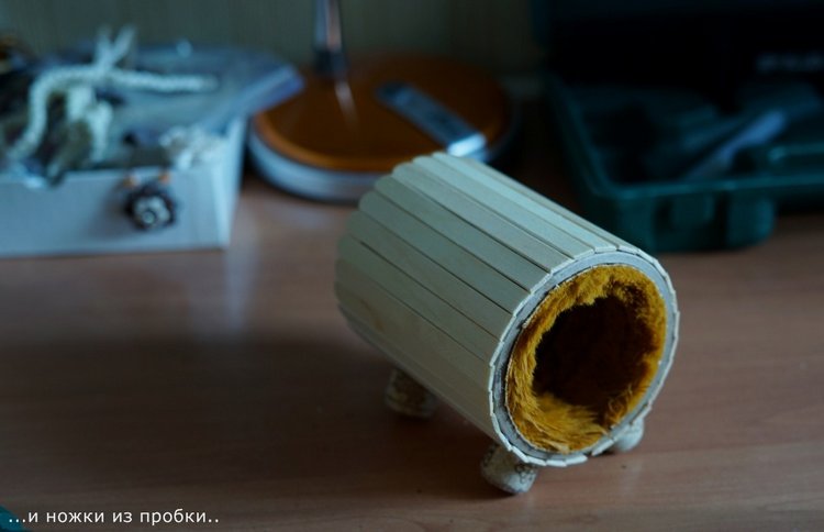 Кружок "Умелые руки". Игровая комната (фото 8)