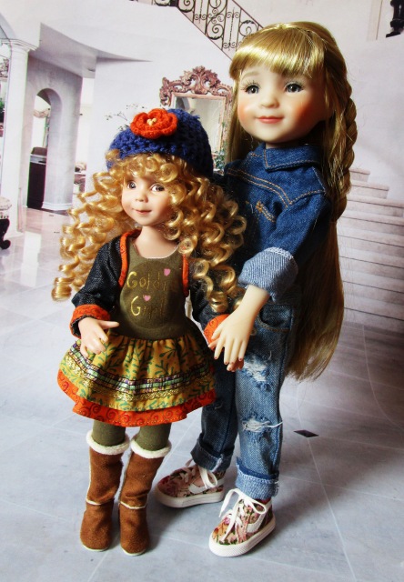 Мы семья по фамилии Эффнер