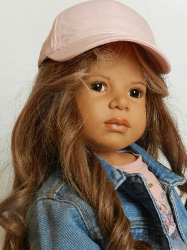 Фотосессия девочек от Heidi Plusczok. Старшенькие