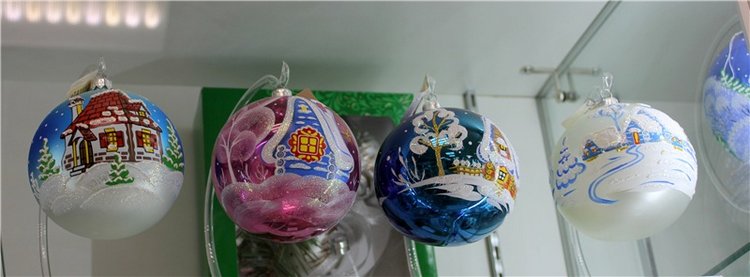 Музей-магазин "Торжокские золотошвеи"