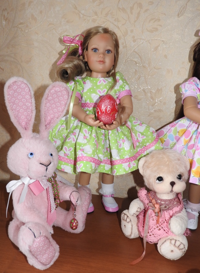 Виртуальная ПАСХА 2020 года (фото 9)