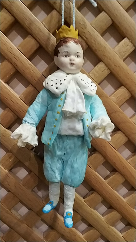 Несезонный топик или твореский зуд (фото 4)