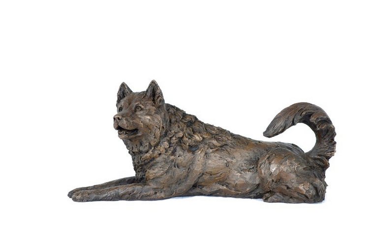 TanyaRussellSculptor - Авторские бронзовые скульптуры животных